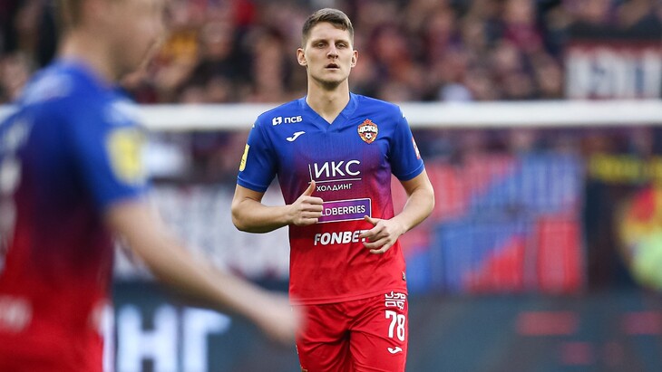 Игорь Дивеев