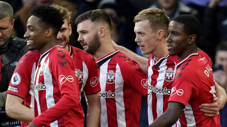 «Саутгемптон»