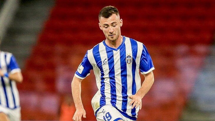 Редон Джиджа