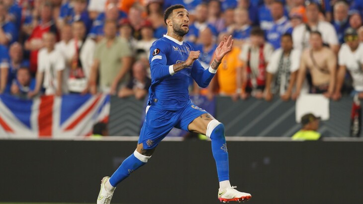 Коннор Голдсон