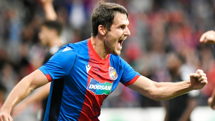 Милан Гавел