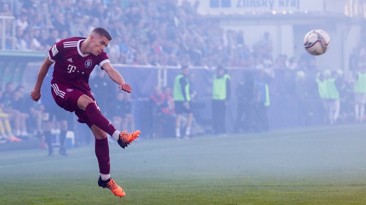 «Спарта» — фаворит матча