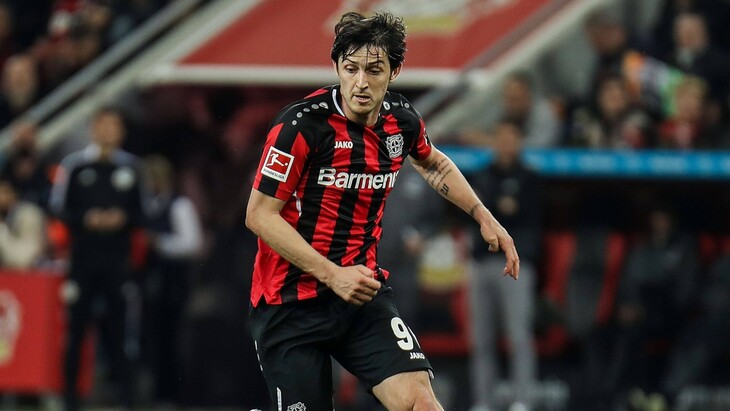 Сердар Азмун