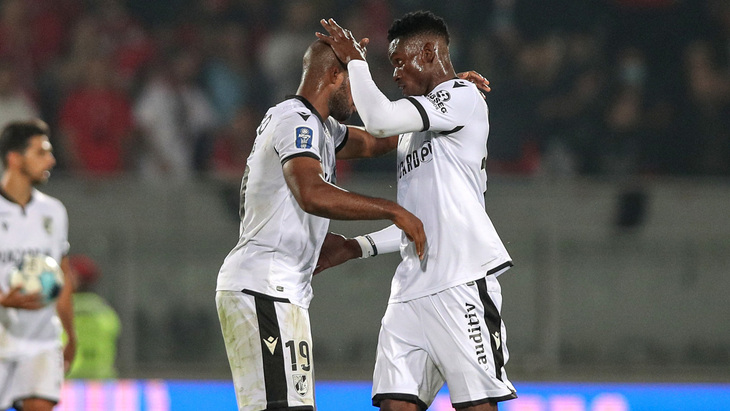 «Витория Гимарайнш»