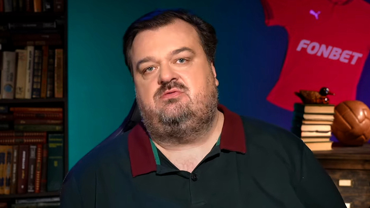 Василий Уткин