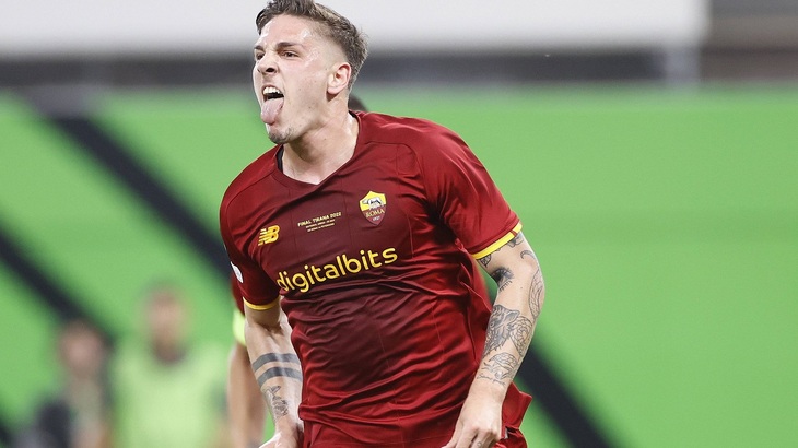 «Рома» — фаворит матча