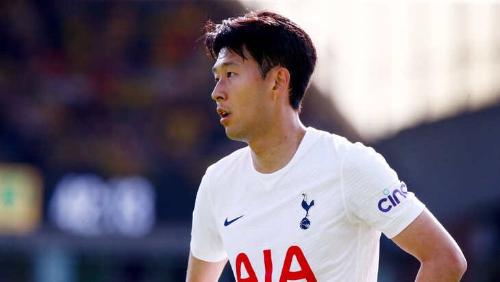 Сон Хын-Мин