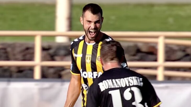 Алексей Щебетун