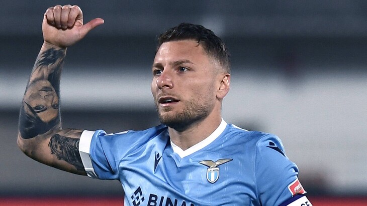 Чиро Иммобиле