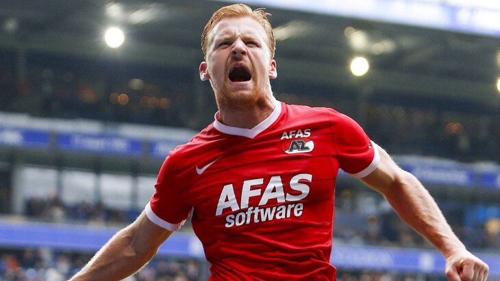 Дани де Вит