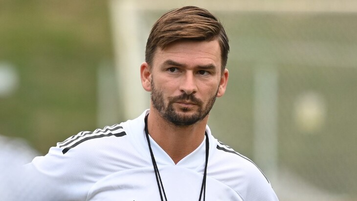 Михал Гаспарик