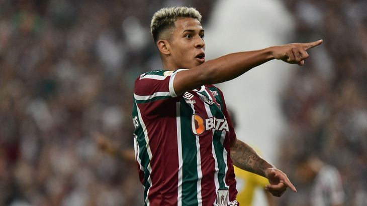 «Флуминенсе»