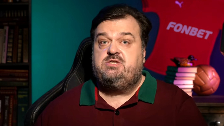 Василий Уткин