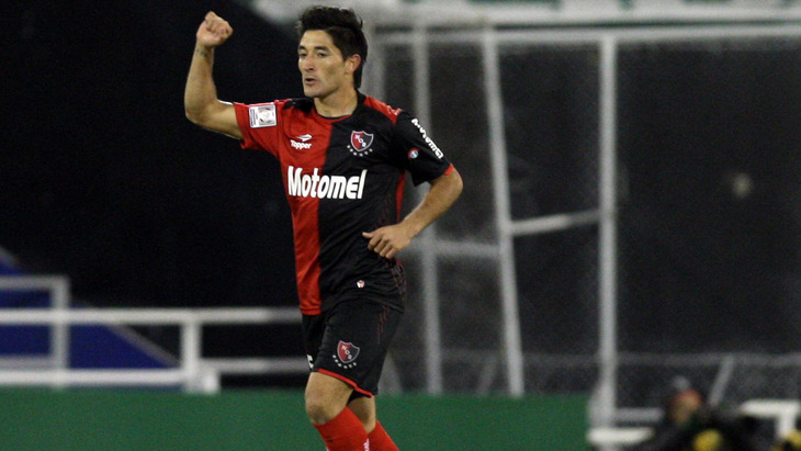 «Ньюэллс Олд Бойз»