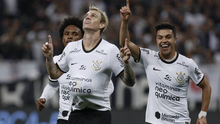 «Коринтианс»