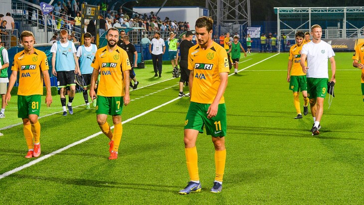 «Кубань»