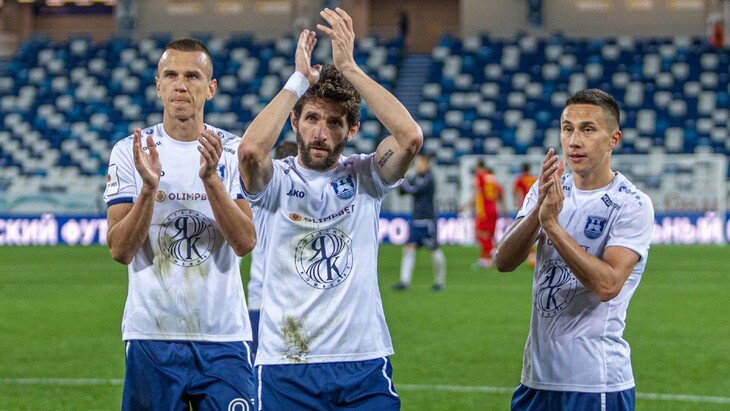 «Балтика»