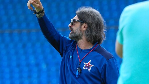 Прогноз на матч СКА-Хабаровск — Краснодар-2