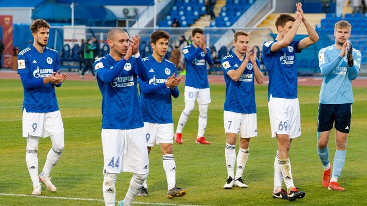 «Волгарь»