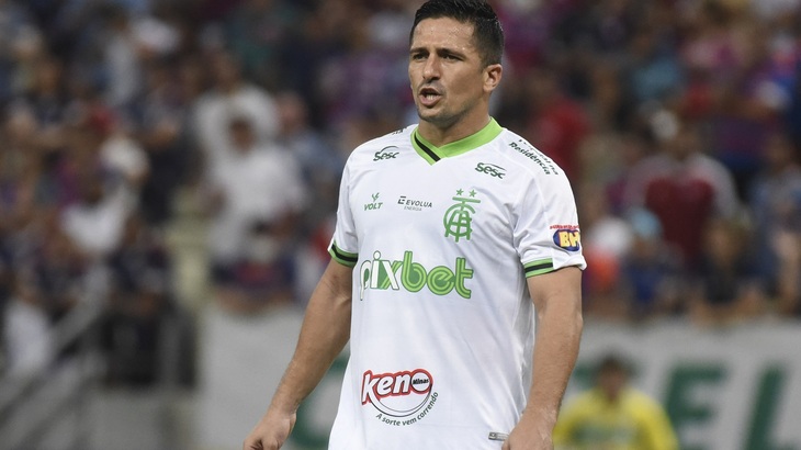 «Америка Минейро» — фаворит матча