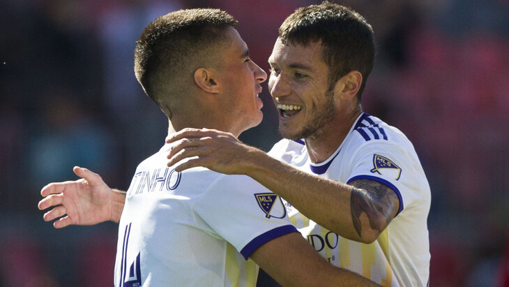 «Орландо Сити»