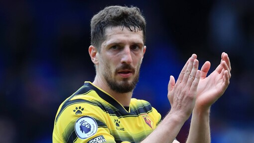 Уотфорд — Шеффилд Юнайтед. Прогноз и ставка на матч Прогноз на матч Уотфорд — Шеффилд Юнайтед