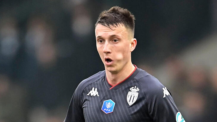 Александр Головин