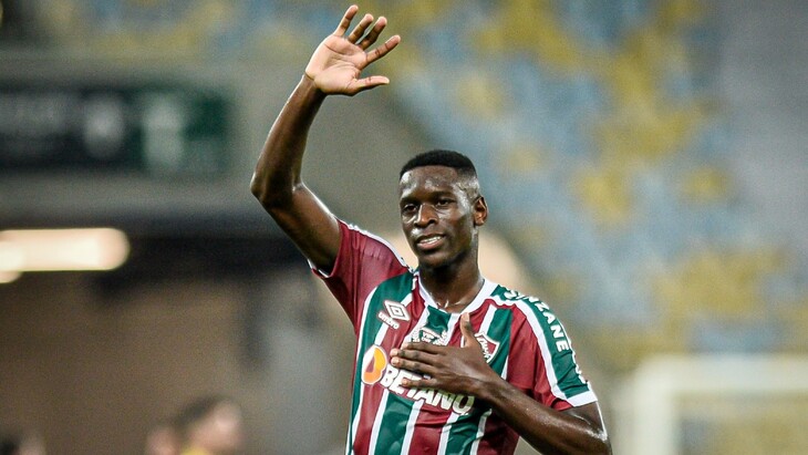 Луис Энрике