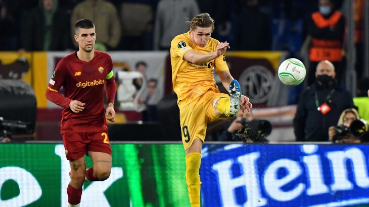 «Будё-Глимт»