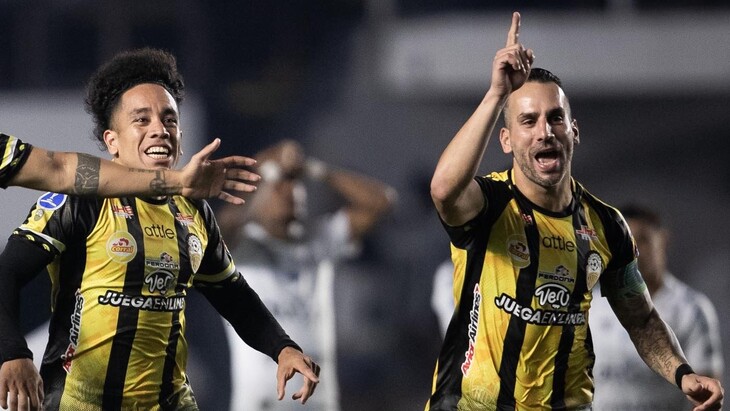 «Депортиво Тачира»