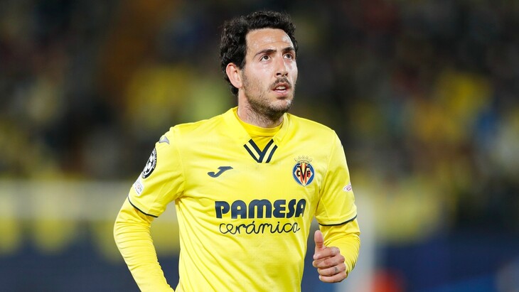 Дани Парехо