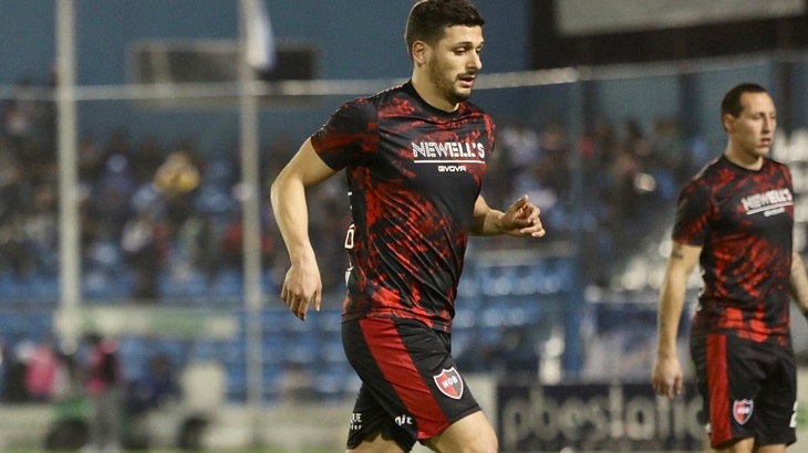 «Ньюэллс Олд Бойз» — фаворит матча