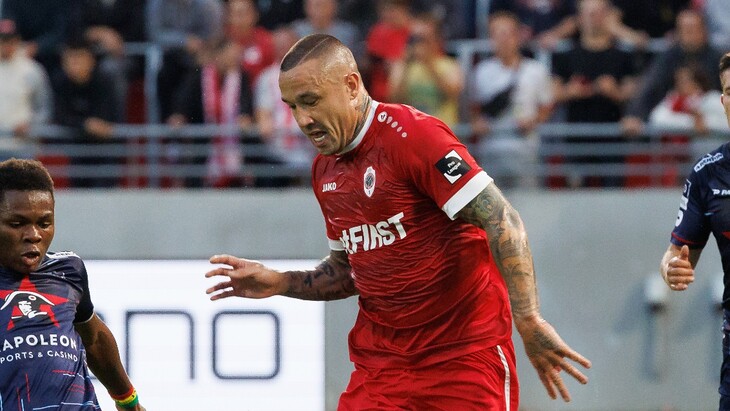 Раджа Наингголан