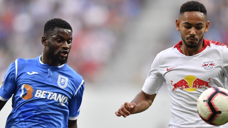 «Университатя Крайова»