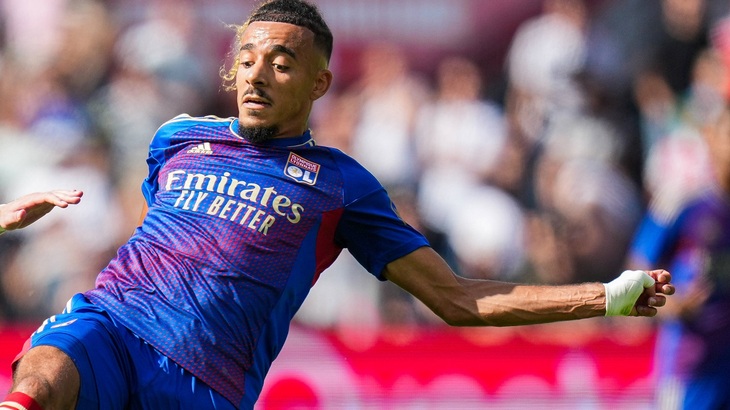 «Лион» начинает сезон в Лиге 1