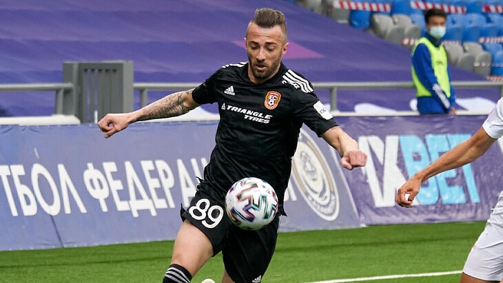 «Шахтер» Караганда