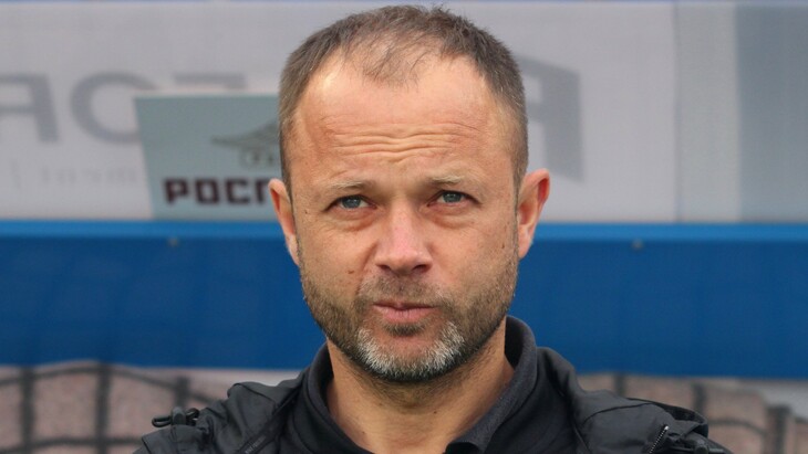 Дмитрий Парфенов