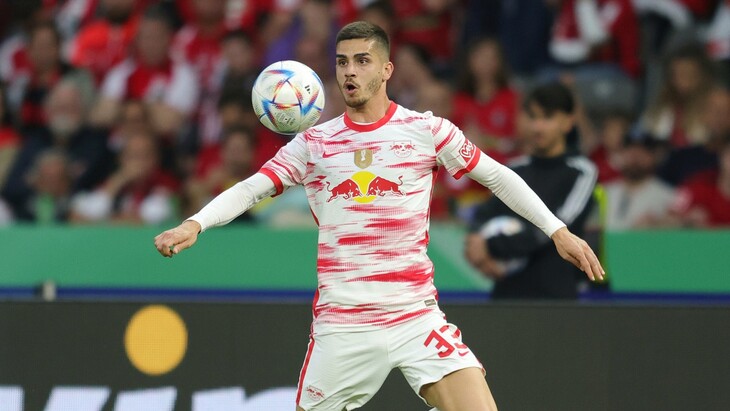 Андре Силва