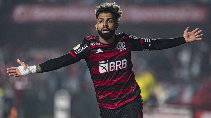 «Фламенго»