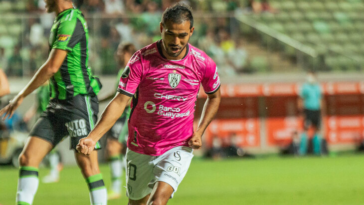 «Индепендьенте дель Валле»