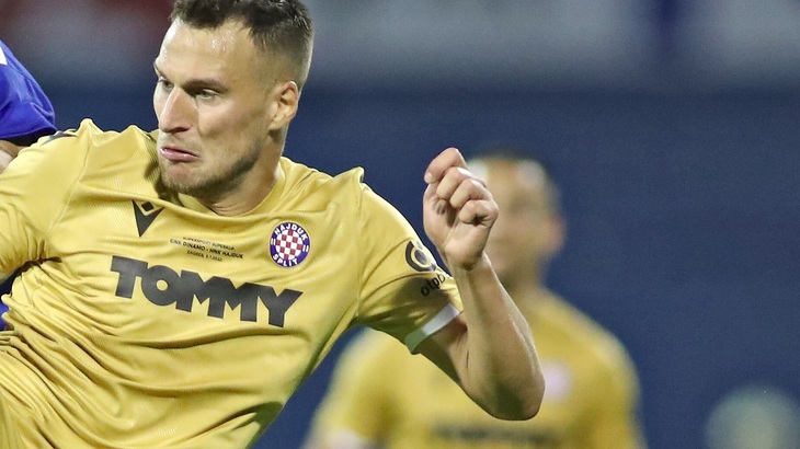 «Хайдук» выиграл первый матч