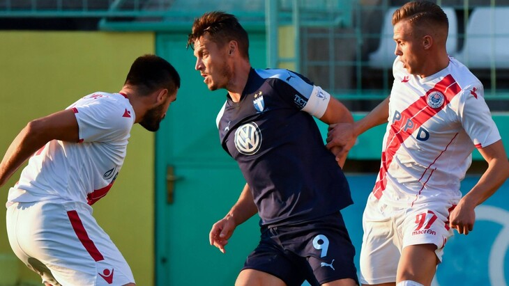 «Зриньски»