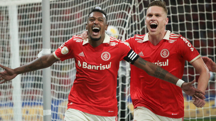 «Интернасьонал»