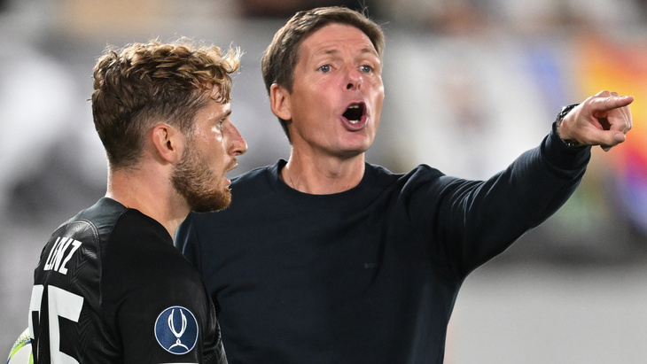 «Айнтрахт»