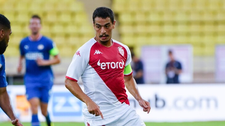 Виссам Бен Йеддер