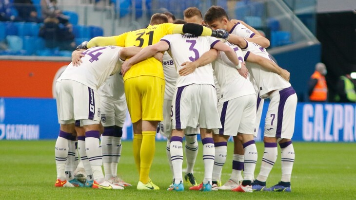 Прогноз и ставки на «Велес» — «Уфа» Прогноз и ставки на «Велес» — «Уфа»