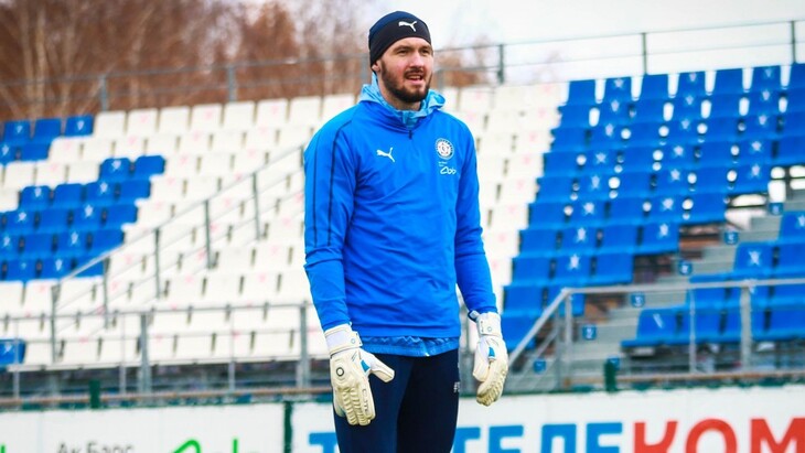 «КамАЗ»