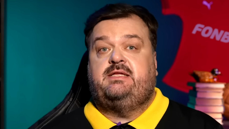 Василий Уткин