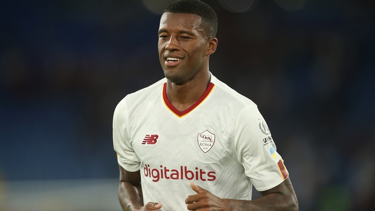 «Рома» — фаворит матча