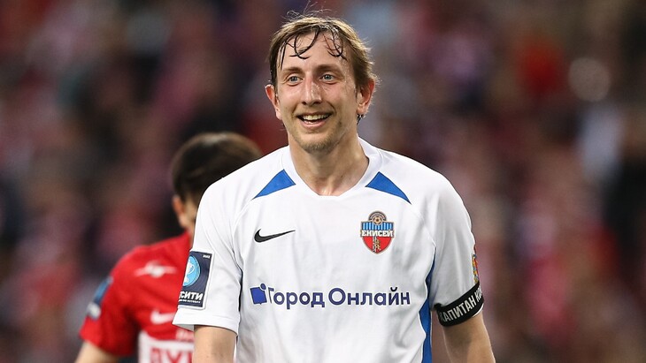 Егор Иванов